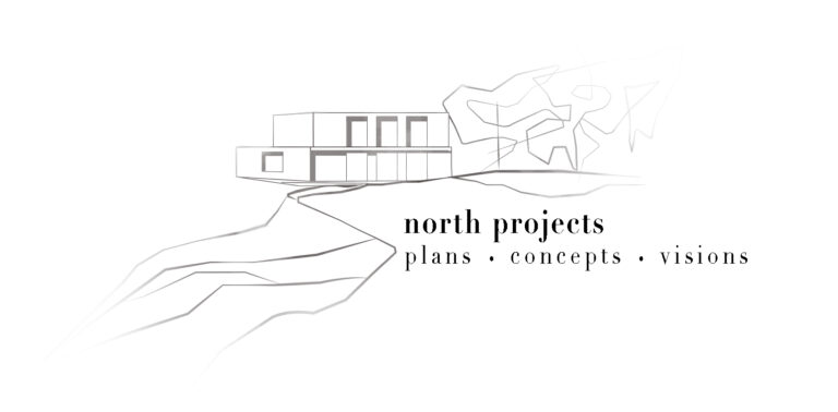 logo north projects